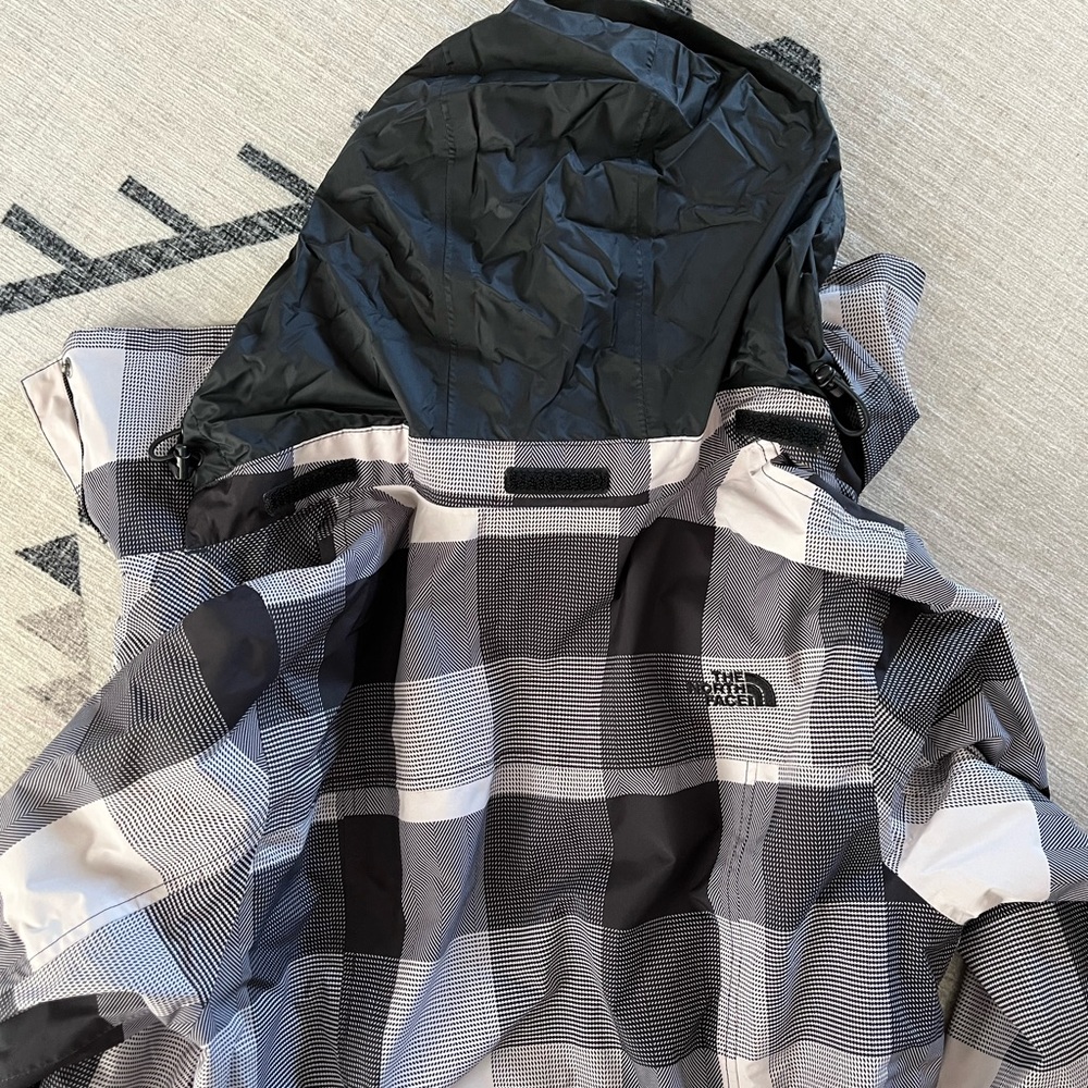 Northface Rain Jacket - image 3